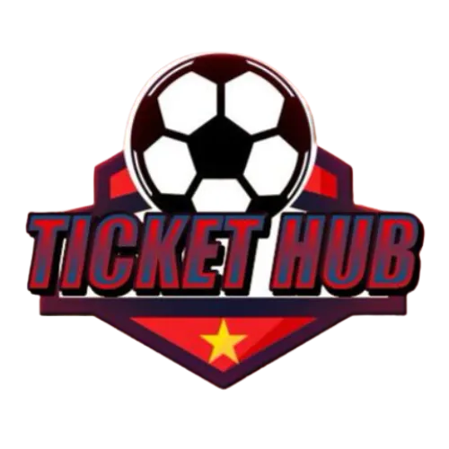 The Ticket Hub